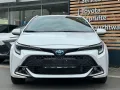 Toyota Corolla 2.0l Teamplayer - el. Heckklappe - LED