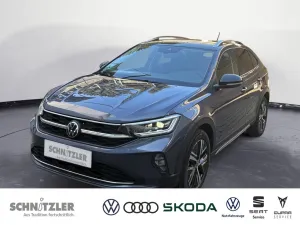 Volkswagen Taigo 1.0 TSI DSG Style IQ.LIGHT/RFK/NAVI/ACC+++