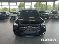 Mercedes-Benz GLB 220 4M AMG 7-Sitzer Pano AHK 360° ACC Burmes