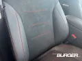Mercedes-Benz GLB 220 4M AMG 7-Sitzer Pano AHK 360° ACC Burmes