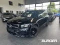 Mercedes-Benz GLB 220 4M AMG 7-Sitzer Pano AHK 360° ACC Burmes