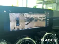 Mercedes-Benz GLB 220 4M AMG 7-Sitzer Pano AHK 360° ACC Burmes