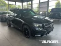 Mercedes-Benz GLB 220 4M AMG 7-Sitzer Pano AHK 360° ACC Burmes
