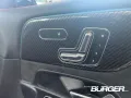Mercedes-Benz GLB 220 4M AMG 7-Sitzer Pano AHK 360° ACC Burmes