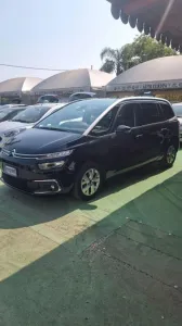 Citroën Citroen C4 SpaceTourer C4 SpaceTourer BlueHDi 13