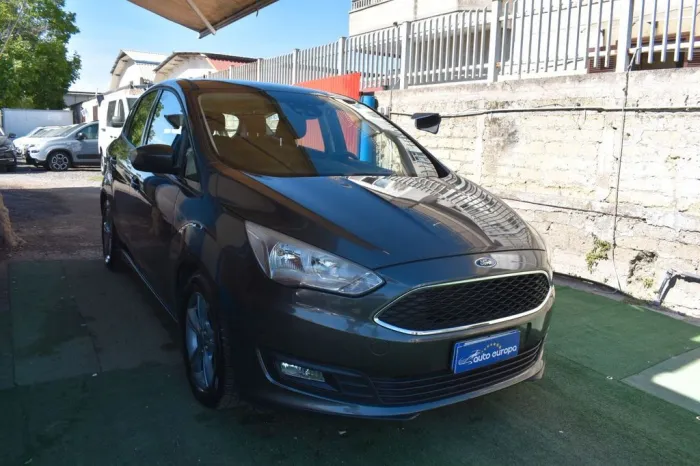 Ford C-Max 1.5 TDCi 120CV Powershift Start&Stop 