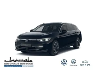 Volkswagen Passat Variant Business 2.0 TDI DSG AHK NAVI IQ.