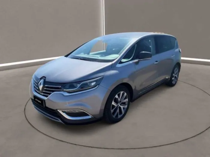 Renault RENAULT Espace 5ª serie - dCi 160CV EDC Energy I