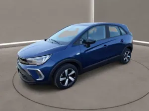 Opel OPEL Crossland - 1.2 Turbo 12V 110 CV Start&Stop