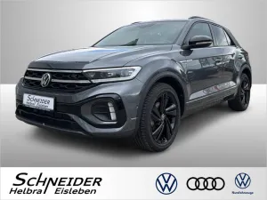 Volkswagen T-ROC 1.5 TSI DSG R-LINE