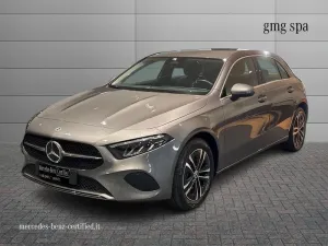 Other Mercedes-Benz Classe A A 250 e phev Progressive 