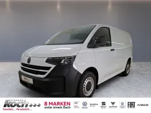 Volkswagen T7 Transporter Kastenwagen 2,0 TDI KLIMA DOPPELS
