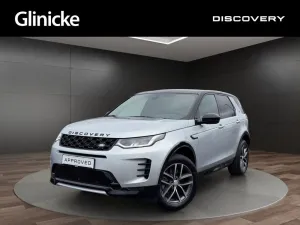 Land Rover Discovery Sport  D200 Dynamic SE Winter Paket