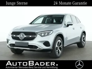 Mercedes-Benz GLC 300 e 4M AVANTGARDE Advanced+ RFK TotWi Memo