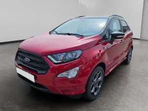 Ford EcoSport 1.0 ecoboost ST-Line s&s 125cv my2