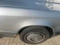 Mercedes-Benz W 124 Mercedes 230te H Zulassung
