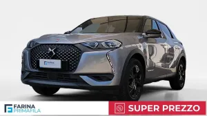 DS Automobiles DS DS3 2019 Crossback - DS3 Crossback 1.5 bluehd
