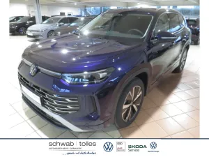 Volkswagen Tayron Elegance 1.5 eTSI 7-DSG ACC AHK 360Kamera