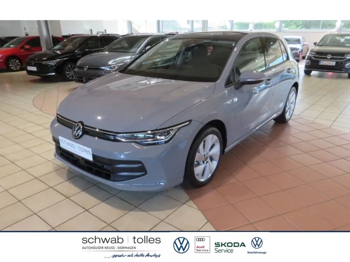 Volkswagen Golf Life VIII 1.5 TSI OPF
