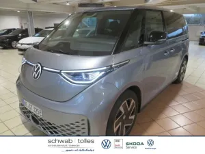 Volkswagen ID. Buzz Pro (77 kWh) AHK IQ.LIGHT Navi