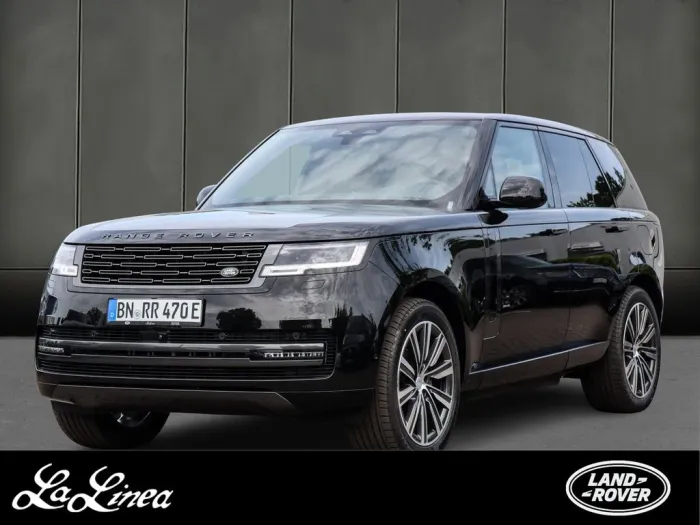 Land Rover Range Rover P460e HSE Hybrid Schiebedach, 22