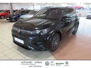 Volkswagen Tiguan R-Line 2.0TDI 7-DSG 4-Motion AHK DCC IQLI