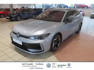 Volkswagen Passat Variant R-Line 2.0TDI 7-DSG AHK HUD 360Ka