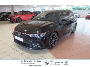 Volkswagen Golf GTI VIII 2.0 TSI DSG Panorama Navi Digitale