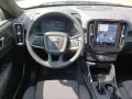 Volvo EX40 Fully Electric Single M. Ext. Range Plus Bl