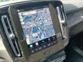 Volvo EX40 Fully Electric Single M. Ext. Range Plus Bl