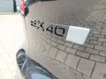 Volvo EX40 Fully Electric Single M. Ext. Range Plus Bl