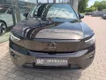 Volvo EX40 Fully Electric Single M. Ext. Range Plus Bl