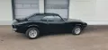 Pontiac Firebird V8 1968er Speedshifter Muscle-Car