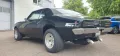 Pontiac Firebird V8 1968er Speedshifter Muscle-Car