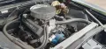 Pontiac Firebird V8 1968er Speedshifter Muscle-Car