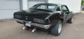 Pontiac Firebird V8 1968er Speedshifter Muscle-Car