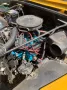 Jeep CJ 5 BUICK V6 MIT T150 3 GANG DOPPELFLUTIGE AUSP