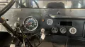 Jeep CJ 5 BUICK V6 MIT T150 3 GANG DOPPELFLUTIGE AUSP