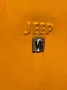Jeep CJ 5 BUICK V6 MIT T150 3 GANG DOPPELFLUTIGE AUSP