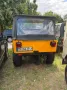 Jeep CJ 5 BUICK V6 MIT T150 3 GANG DOPPELFLUTIGE AUSP