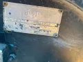 Jeep CJ 5 BUICK V6 MIT T150 3 GANG DOPPELFLUTIGE AUSP