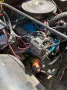 Jeep CJ 5 BUICK V6 MIT T150 3 GANG DOPPELFLUTIGE AUSP