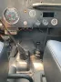 Jeep CJ 5 BUICK V6 MIT T150 3 GANG DOPPELFLUTIGE AUSP
