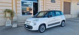 Fiat 500L 1.6 Multijet 105 CV Lounge