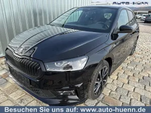 Skoda Fabia Monte Carlo 1.0 TSI 116 PS DSG-Smartlin...