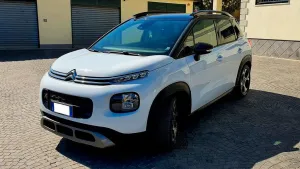 Citroën Citroen C3 Aircross PureTech 110 S&S Shine Pack
