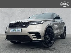 Land Rover Range Rover Velar Dynamic SE D300 Pano 22 ele.AH