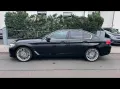 BMW 530e 2018