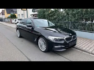 BMW 530e 2018