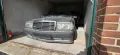 Mercedes-Benz Mercedes Benz 190 E 230 W201